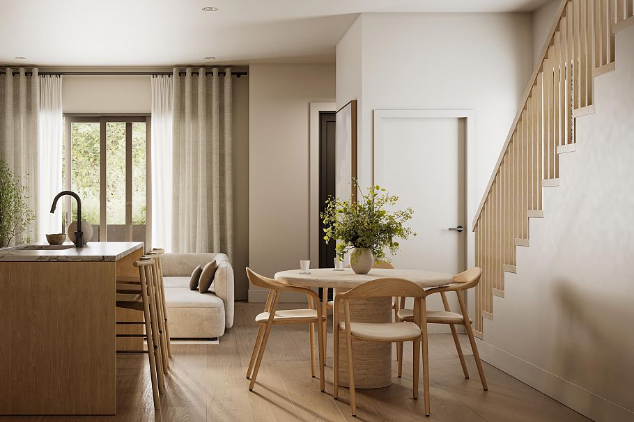 4 930 W 57th Avenue Vancouver, BC - 3