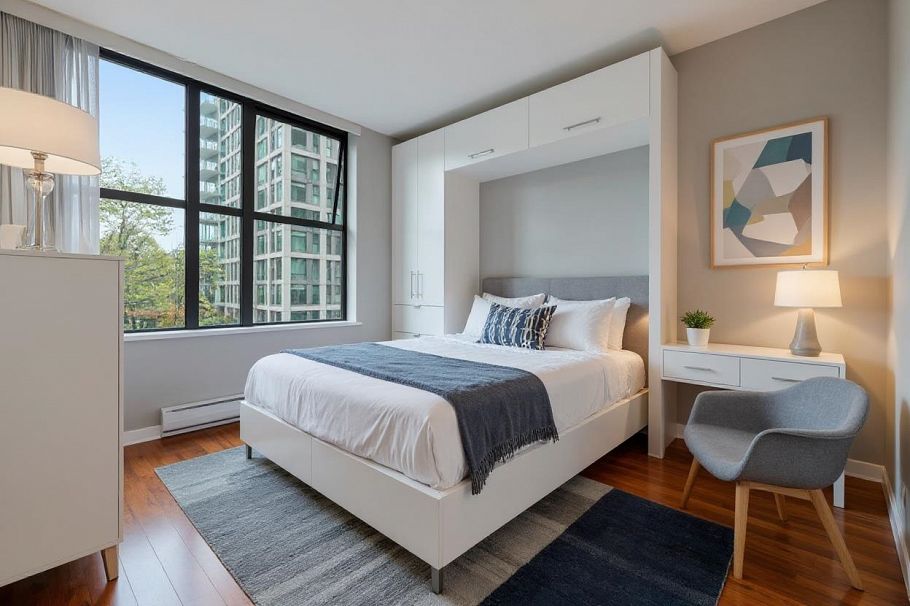 506 989 Beatty Street Vancouver, BC - 11