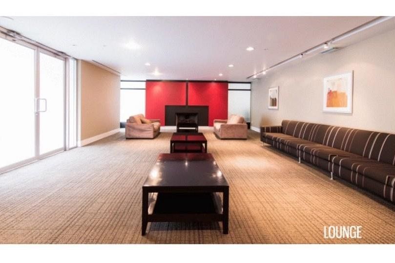 805 583 BEACH CRESCENT, Vancouver BC V6Z 3E6 Vancouver, BC - 30