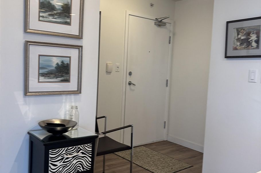 3103 1408 STRATHMORE MEWS, Vancouver BC V6Z 3A9 Vancouver, BC - 11