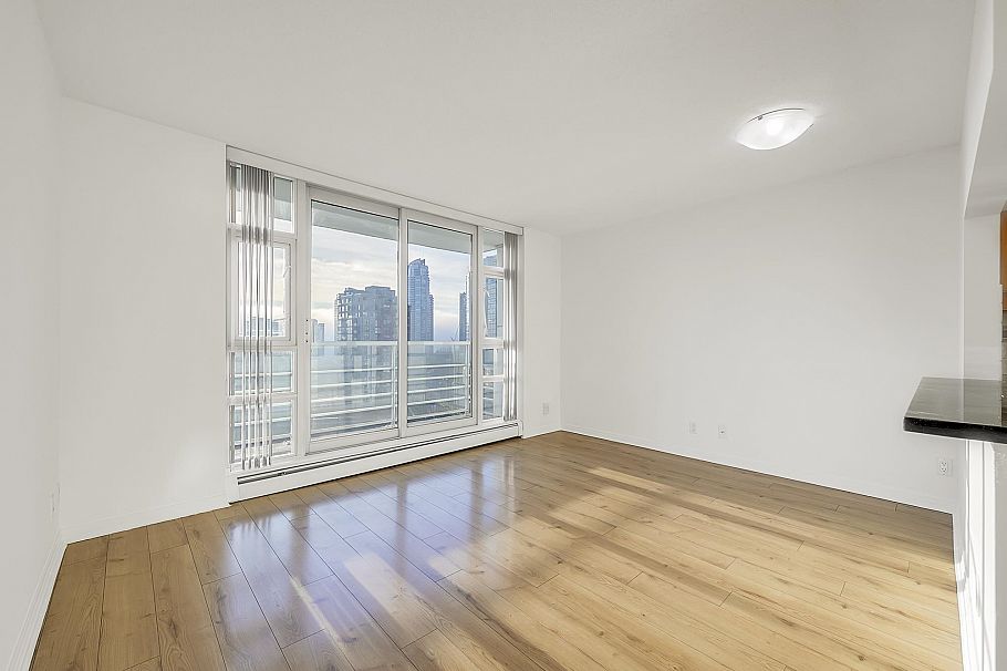 1508 189 Davie Street Vancouver, BC - 9