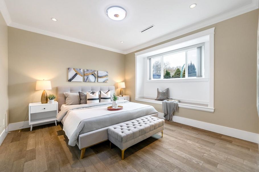 5828 Quebec Street Vancouver, BC - 17