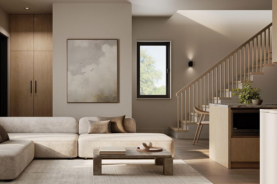 2 930 W 57th Avenue Vancouver, BC - 1