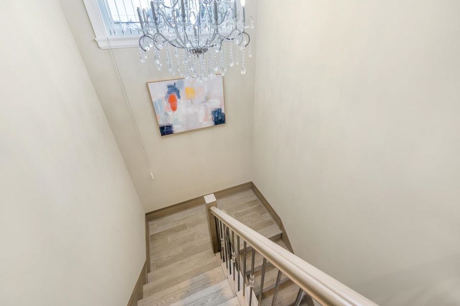 5828 Quebec Street Vancouver, BC - 16