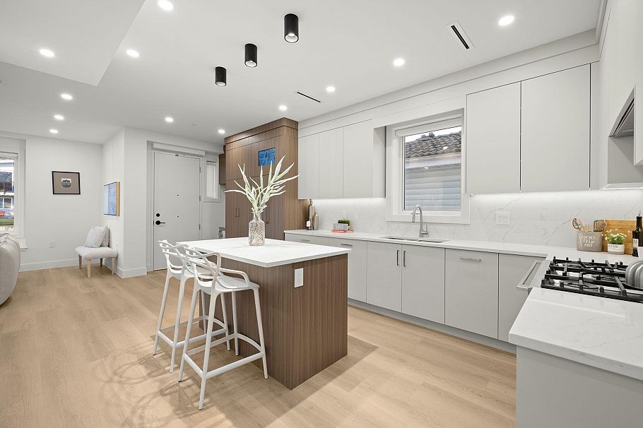 1 1278 E 63rd Avenue Vancouver, BC - 11