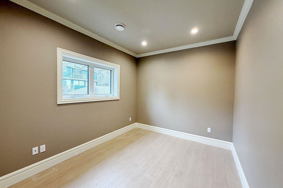 38XX W 36TH AVE VANCOUVER BC, Vancouver BC V6N 2S5 Vancouver, BC - 1