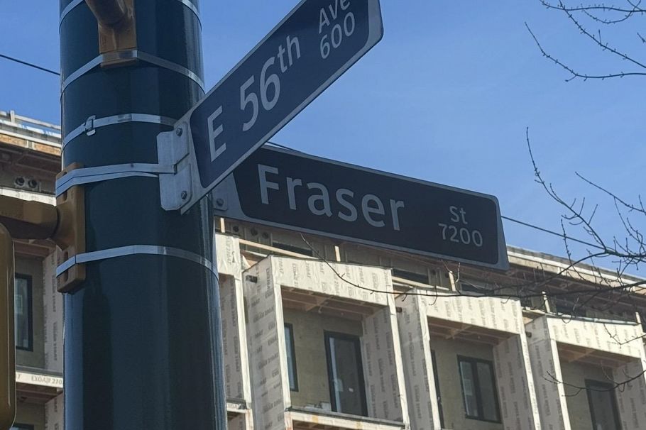 302 688 E 56th Avenue Vancouver, BC - 17