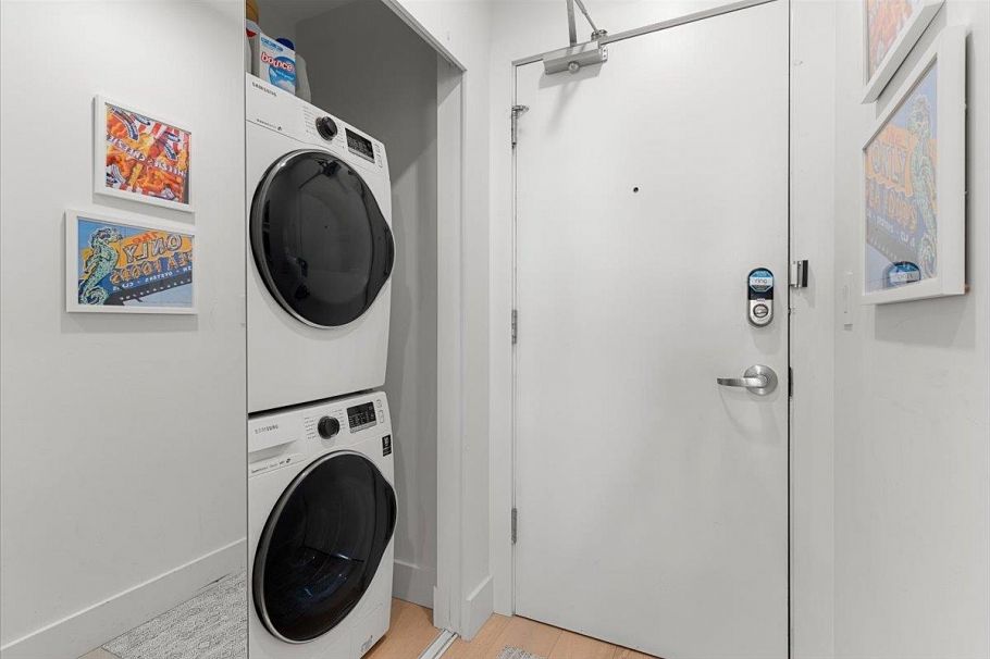 3001 969 Richards Street Vancouver, BC - 20