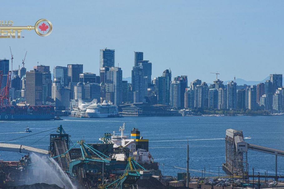 2206 1401 HUNTER STREET, North Vancouver BC V7J 1H3 North Vancouver, BC - 11