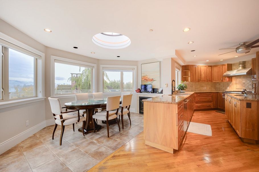 1822 Sasamat Street Vancouver, BC - 28