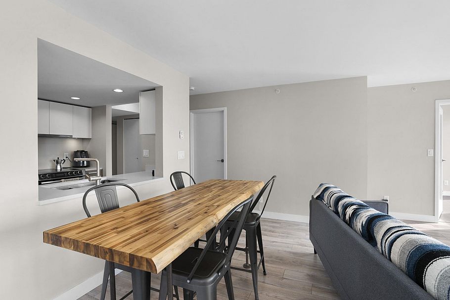 2705 1323 Homer Street Vancouver, BC - 9