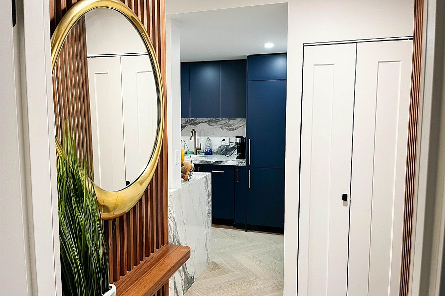 B307 1331 Homer Street Vancouver, BC - 1