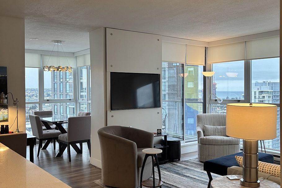 3103 1408 STRATHMORE MEWS, Vancouver BC V6Z 3A9 Vancouver, BC - 10