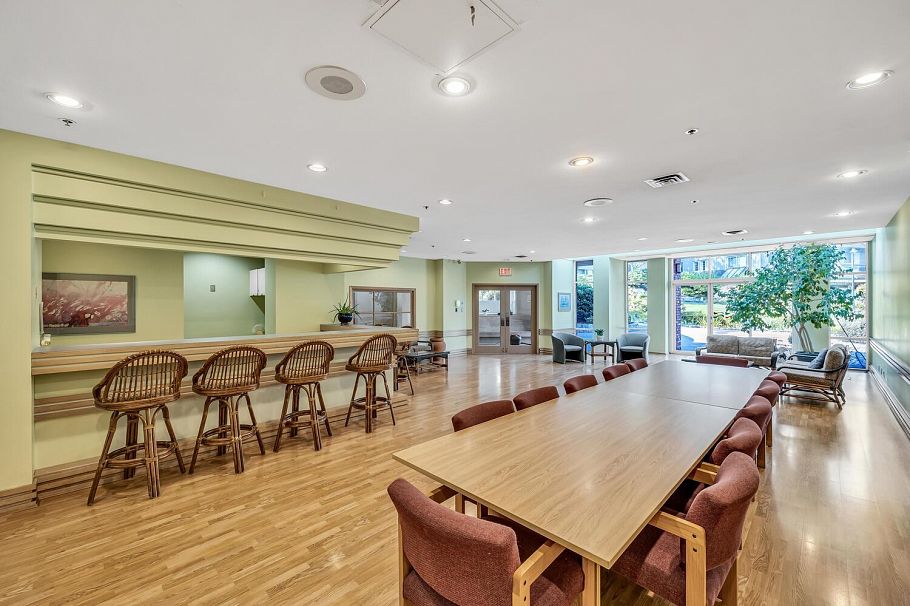 302 3461 Curle Avenue Burnaby, BC - 23