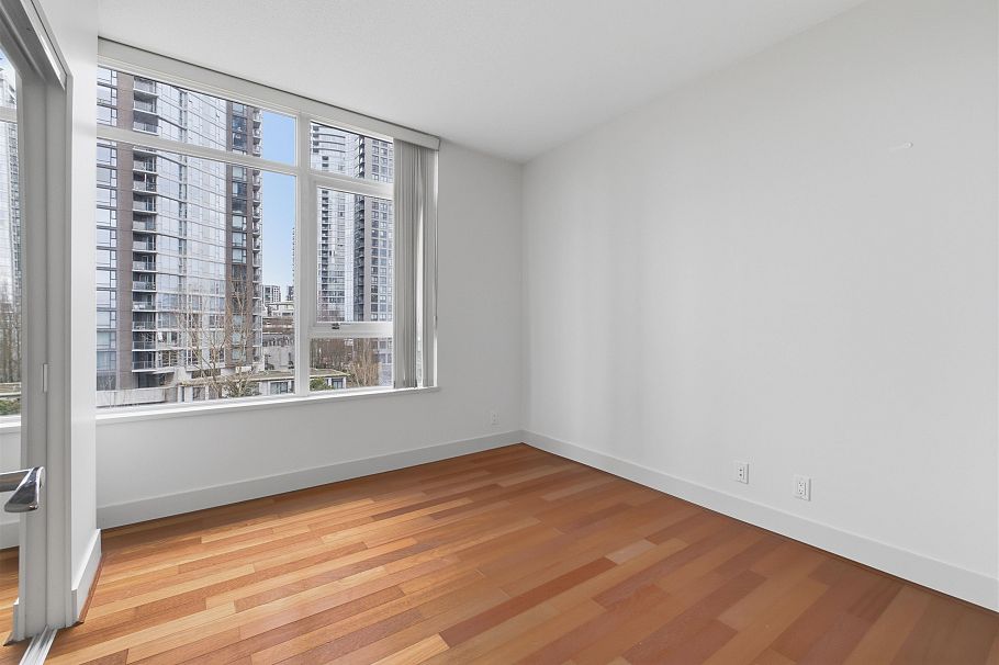 706 1483 Homer Street Vancouver, BC - 22