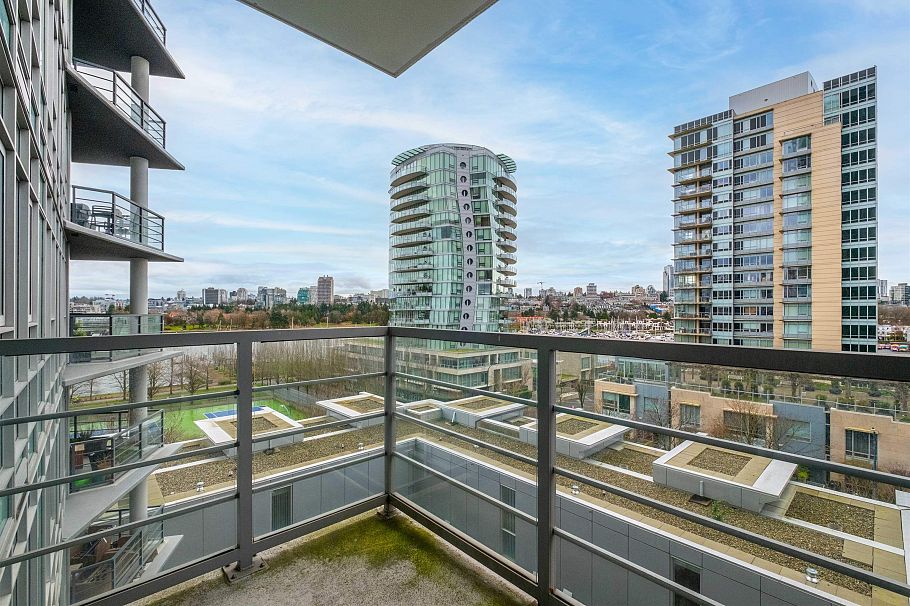 706 1483 Homer Street Vancouver, BC - 28