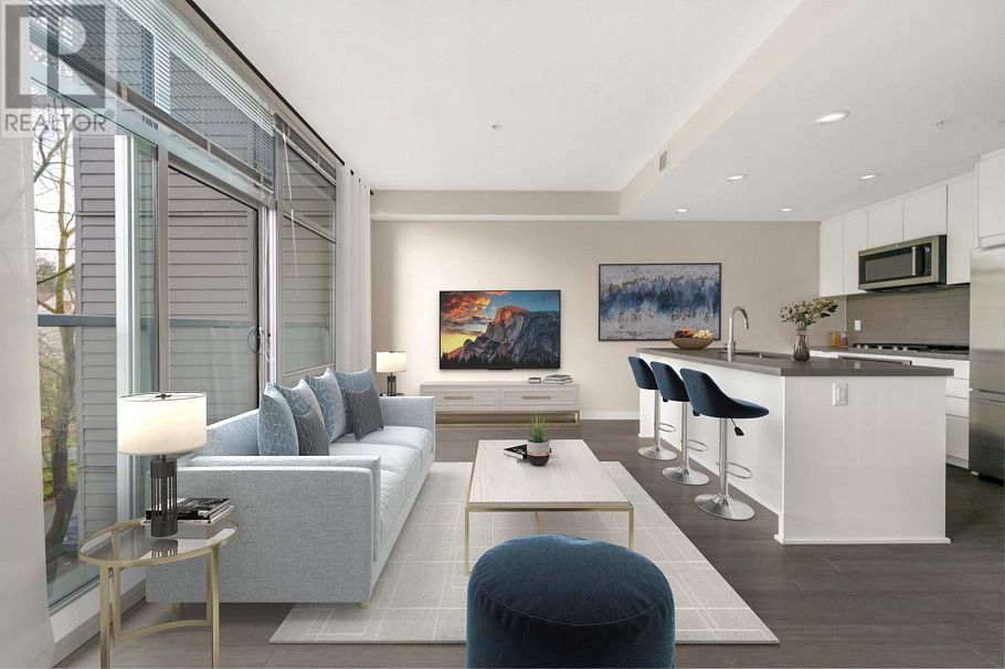 417 255 W 1ST STREET, North Vancouver BC V7M 3G8 North Vancouver, BC - 1