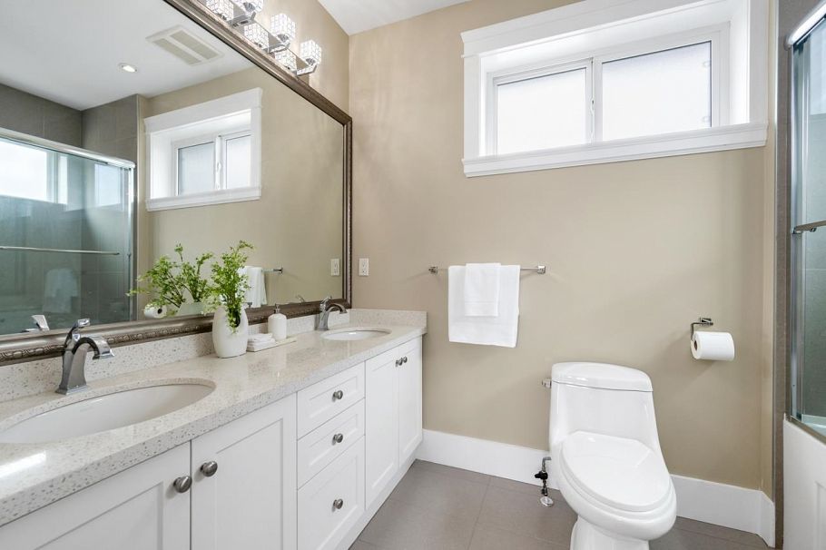 5828 Quebec Street Vancouver, BC - 20