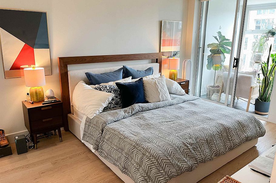 B307 1331 Homer Street Vancouver, BC - 17