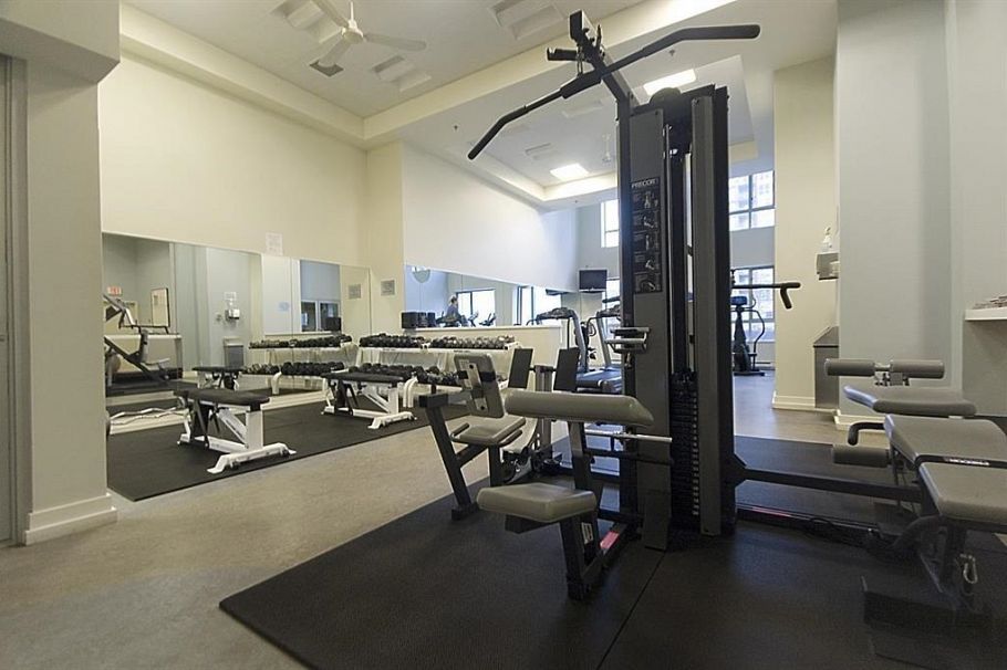 809 1225 RICHARDS STREET, Vancouver BC V6B 3N9 Vancouver, BC - 13