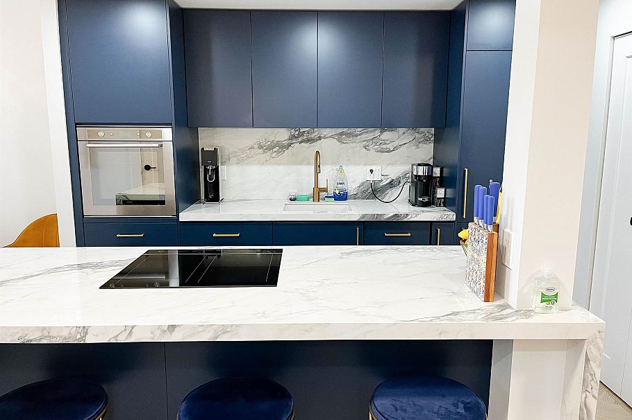 B307 1331 Homer Street Vancouver, BC - 5