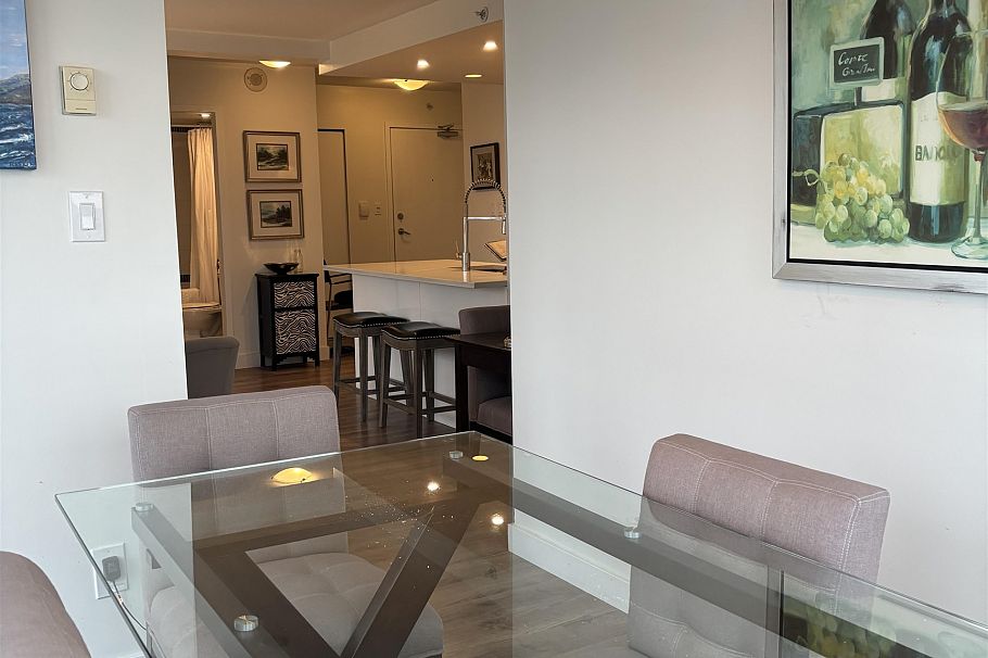 3103 1408 STRATHMORE MEWS, Vancouver BC V6Z 3A9 Vancouver, BC - 14