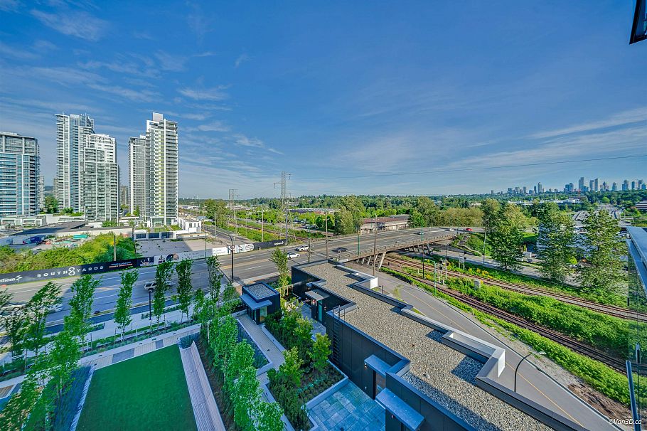 901 4433 Alaska Street Burnaby, BC - 17