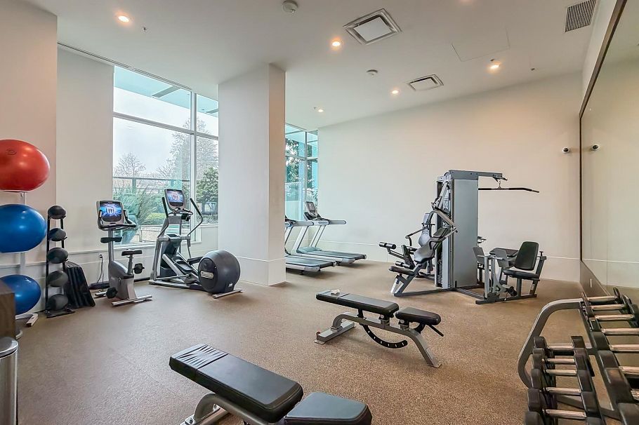 203 8031 Nunavut Lane Vancouver, BC - 17