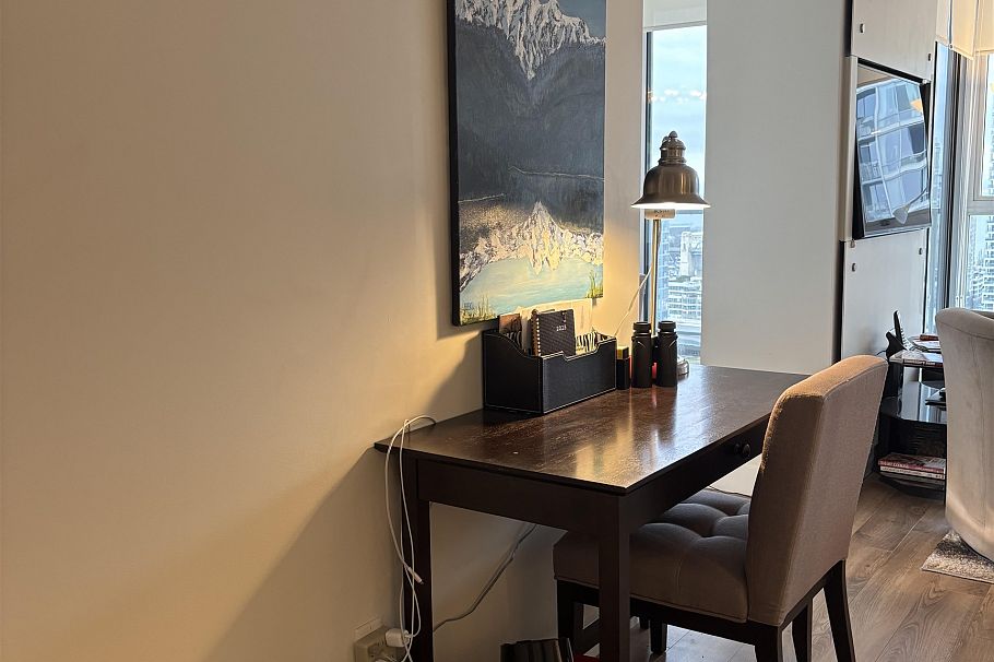 3103 1408 STRATHMORE MEWS, Vancouver BC V6Z 3A9 Vancouver, BC - 12