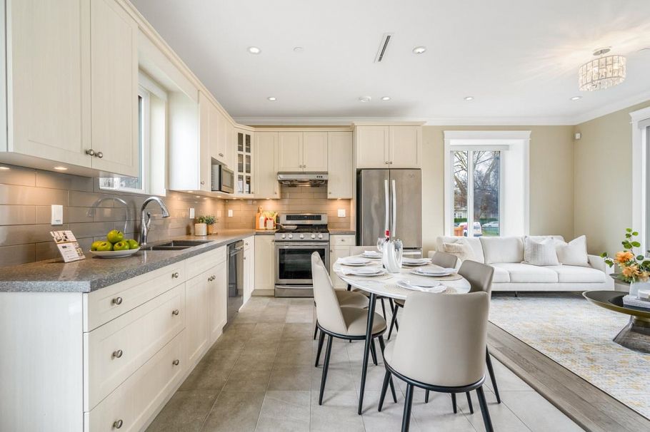 5828 Quebec Street Vancouver, BC - 8