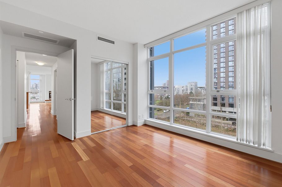 706 1483 Homer Street Vancouver, BC - 18