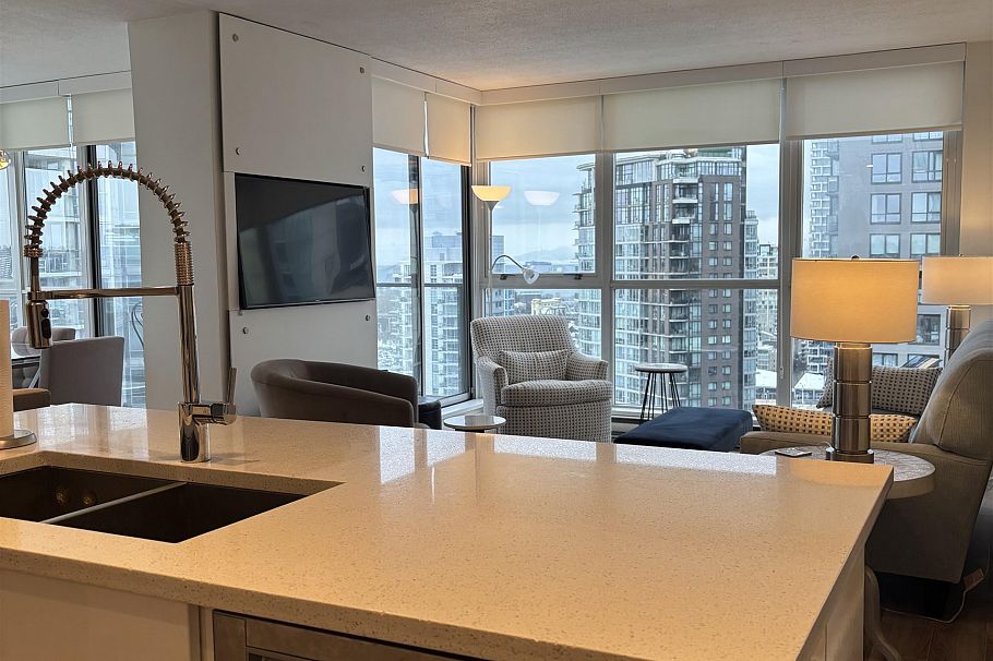 3103 1408 STRATHMORE MEWS, Vancouver BC V6Z 3A9 Vancouver, BC - 9