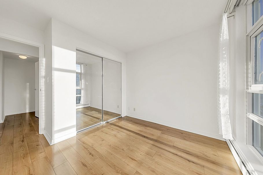 1508 189 Davie Street Vancouver, BC - 15