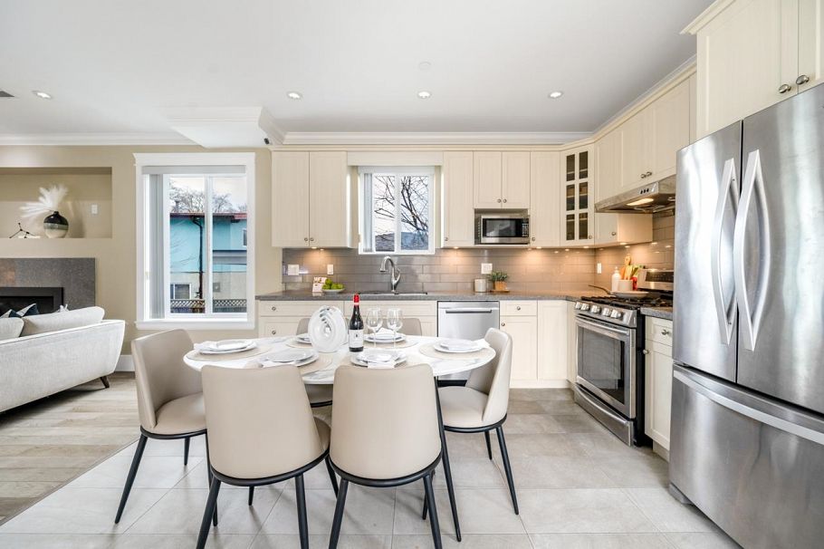 5828 Quebec Street Vancouver, BC - 10