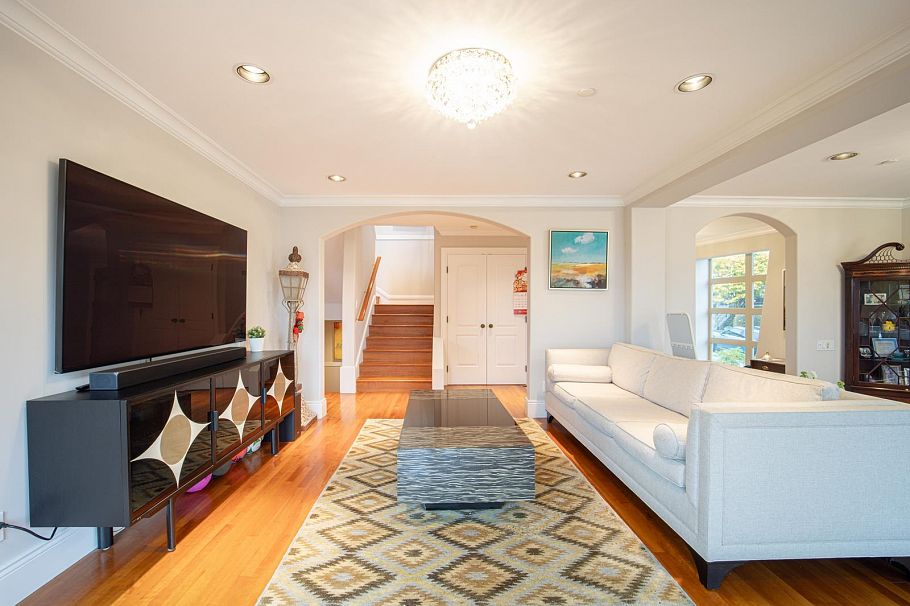 1822 Sasamat Street Vancouver, BC - 26