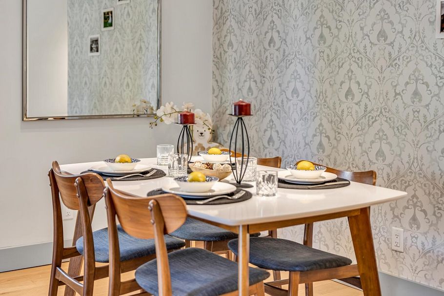 302 3461 Curle Avenue Burnaby, BC - 7