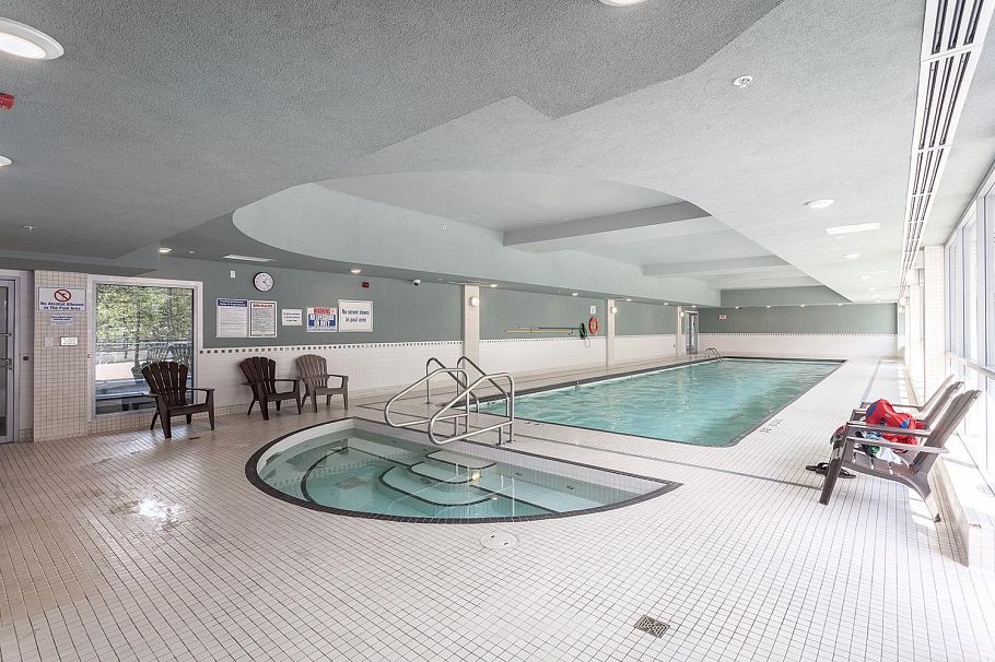 2710 928 Beatty Street Vancouver, BC - 23