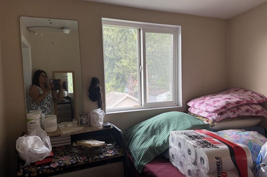 8125 St. George Street Vancouver, BC - 7