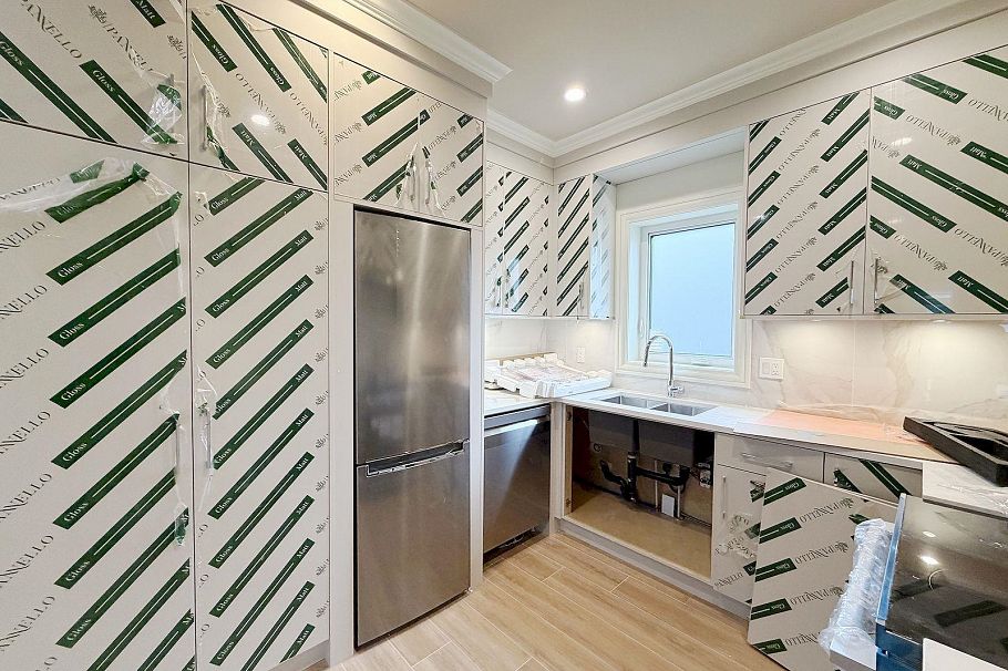 38XX W 36TH AVE VANCOUVER BC, Vancouver BC V6N 2S5 Vancouver, BC - 9