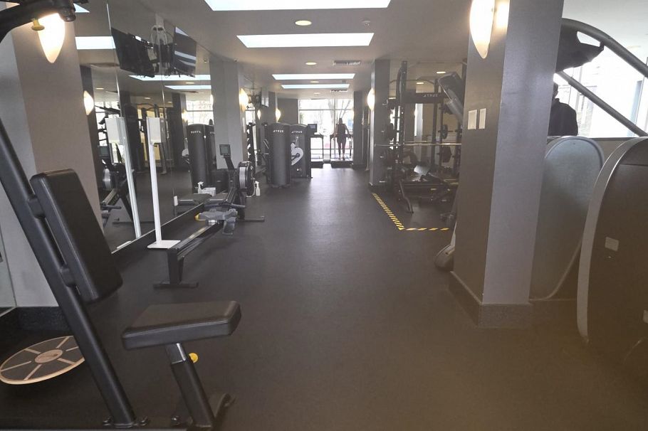 805 583 BEACH CRESCENT, Vancouver BC V6Z 3E6 Vancouver, BC - 22