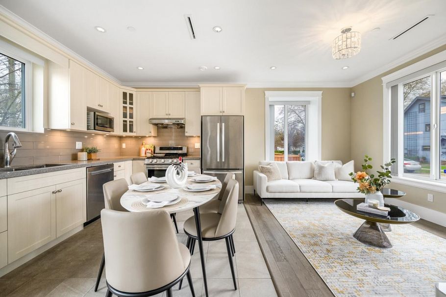 5828 Quebec Street Vancouver, BC - 9