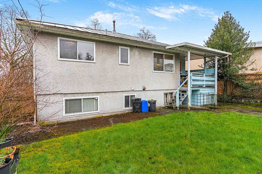 409 E 63rd Avenue Vancouver, BC - 31