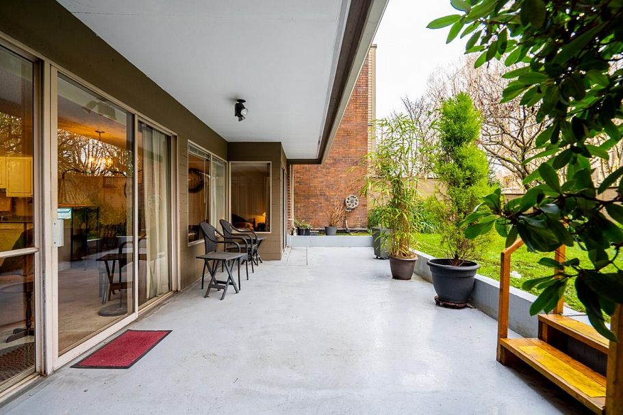 111 1777 W 13th Avenue Vancouver, BC - 17