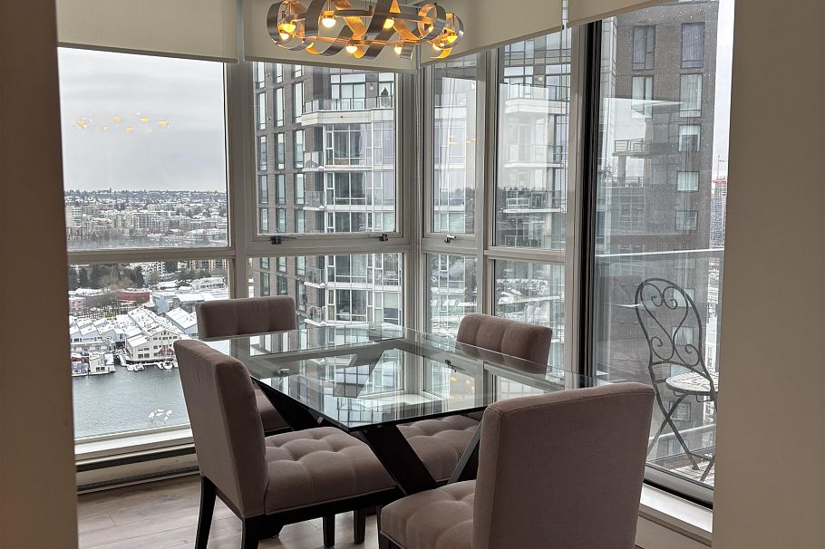 3103 1408 STRATHMORE MEWS, Vancouver BC V6Z 3A9 Vancouver, BC - 15