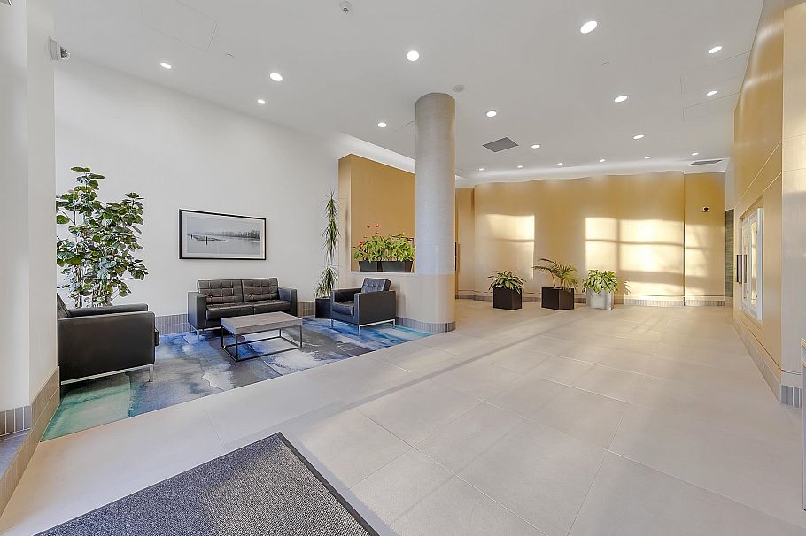 1508 189 Davie Street Vancouver, BC - 25