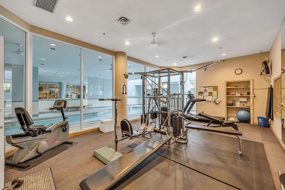 302 3461 Curle Avenue Burnaby, BC - 26