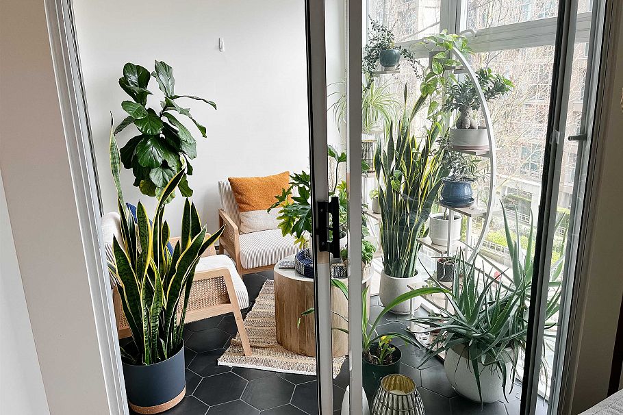 B307 1331 Homer Street Vancouver, BC - 18