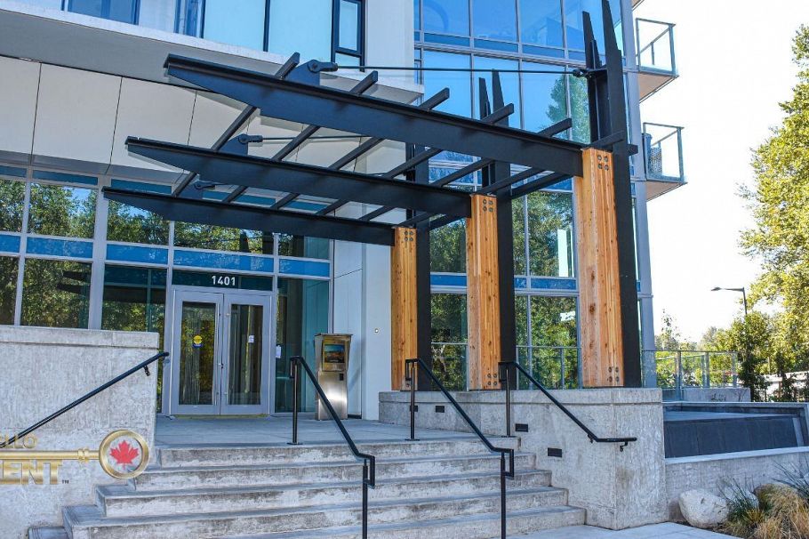 2206 1401 HUNTER STREET, North Vancouver BC V7J 1H3 North Vancouver, BC - 2