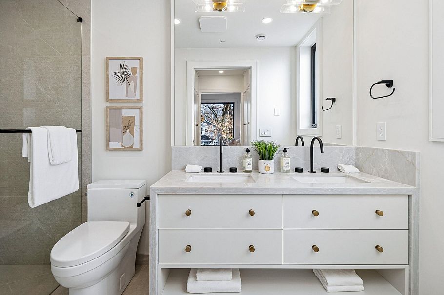 2 3036 W 13th Avenue Vancouver, BC - 19