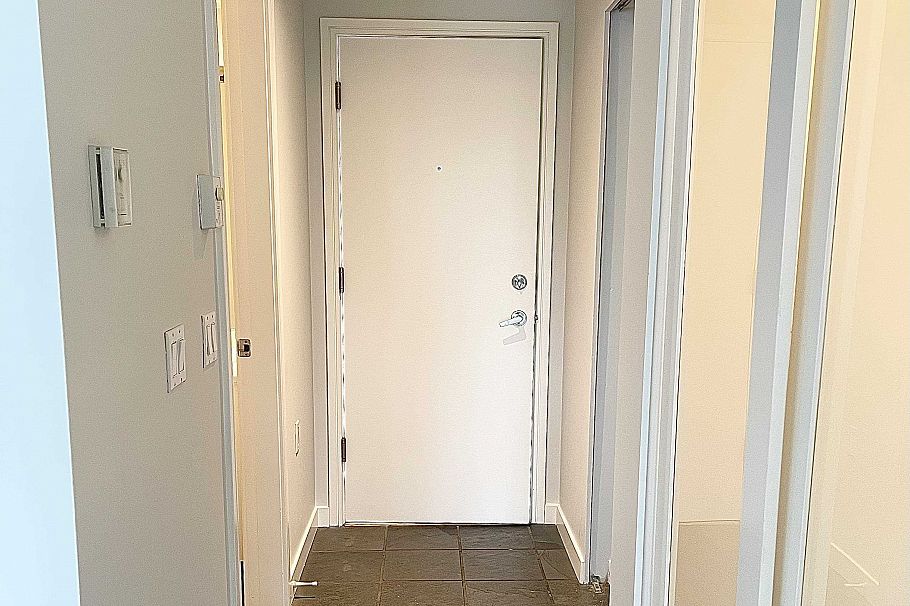 1402 1068 Hornby Street Vancouver, BC - 14